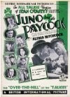 cover Alfred Hitchcock Juno and the Paycock