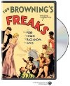 cover Freaks