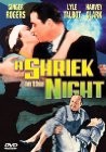 cover A Shriek in the Night