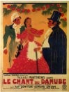 cover Alfred Hitchcock Waltzes from Vienna