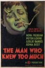 cover Alfred Hitchcock The Man Who Knew Too Much