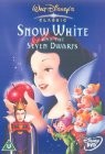 cover Snow White and the Seven Dwarfs