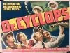 cover Dr. Cyclops