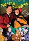 cover Phantom of Chinatown