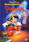 cover Pinocchio
