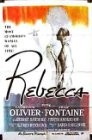 cover Alfred Hitchcock Rebecca