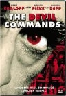 cover The Devil Commands