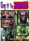 cover King of the Zombies