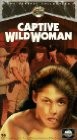 cover Captive Wild Woman