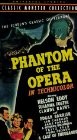 cover Phantom of the Opera