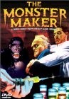 cover The Monster Maker