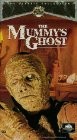 cover The Mummy's Ghost