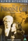 cover Alfred HitchcockThe Paradine Case