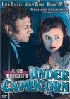 cover Alfred Hitchcock Under Capricorn