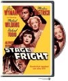 cover Alfred Hitchcock Stage Fright