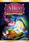 cover Alice in Wonderland