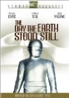 cover The Day the Earth Stood Still