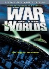 cover The War of the Worlds