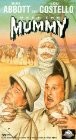 cover Abbott and Costello Meet the Mummy