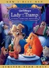 cover Lady and the Tramp
