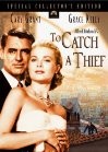 cover Alfred Hitchcock To Catch a Thief