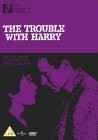 cover Alfred Hitchcock The Trouble with Harry