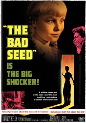 cover The Bad Seed