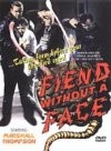 cover Fiend Without a Face