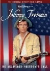 cover Johnny Tremain