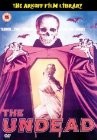 cover The Undead