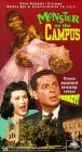 cover Monster on the Campus