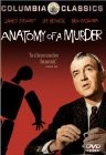 cover Anatomy of a Murder