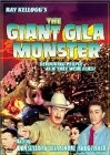 cover The Giant Gila Monster