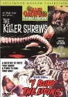cover The Killer Shrews