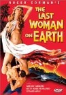 cover Last Woman on Earth