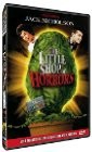 cover The Little Shop of Horrors