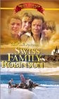 cover Swiss Family Robinson