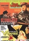 cover Bloodlust!