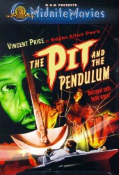 cover Pit and the Pendulum