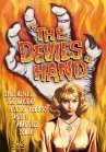 cover The Devil's Hand