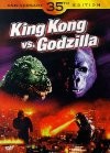 cover King Kong vs. Godzilla