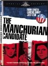 cover The Manchurian Candidate