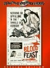 cover Blood Feast