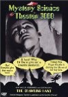 cover The Crawling Hand (MST3K)