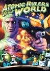 cover Atomic Rulers
