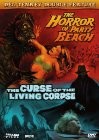 cover The Curse of the Living Corpse