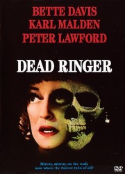 cover Dead Ringer