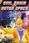 cover Evil Brain from Outer Space