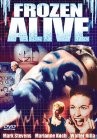 cover Frozen Alive