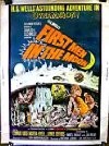 cover First Men in the Moon